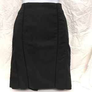 White House Black Market Pencil Skirt, Size 8